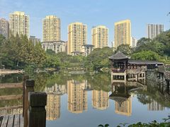 -龙头寺公园