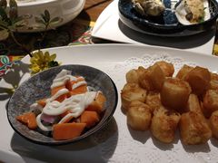 -锦至私房菜(长乐店)