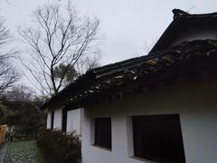 -法云安缦酒店