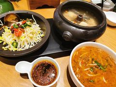 -云海肴·汽锅鸡·云南代表菜(东坝金隅店)