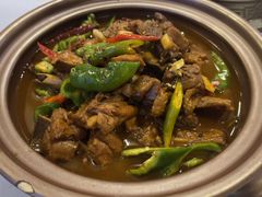 -惠丰堂饭庄·烤鸭·京味菜(西北旺·唐家岭店)