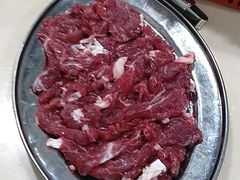 -菜忠潮州牛肉店(岗厦店)