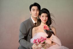 -金夫人婚纱摄影(衡阳店)