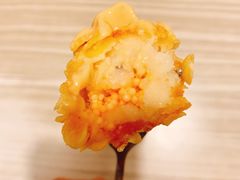 鱼籽酱虾球-必胜客(长瀛商业广场店)
