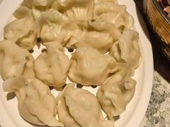 -悦海·家宴·冰花皮皮虾大锅贴(宝龙店)