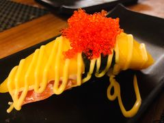 -昊·来了寿司(双楠2店)
