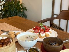 -墨宴(西洋湖店)