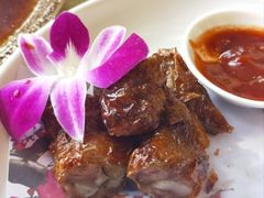 -牡丹国际大酒店-港式茶餐厅