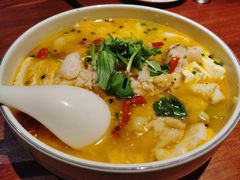 豆花鱼-意满花千醉(金茂览秀城店)