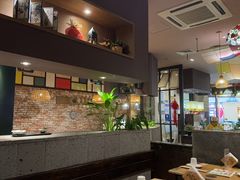 -庭院里的小幸福(开发区万达店)