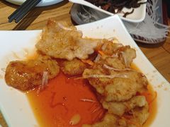 -锅老头铁锅炖•大锅蒸汽海鲜(韩乐坊店)