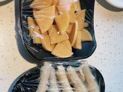 -秋色客家菜(流塘店)