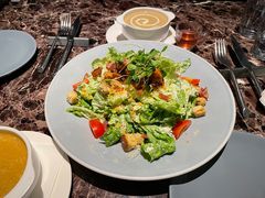 -Lets burger非常汉堡·环球风味(蓝色港湾店)
