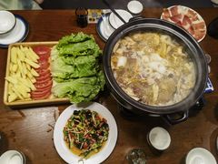 -宣威山野人家·现炒云南菜(金碧店)