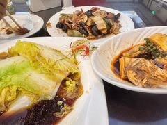 -晋阳饭庄(虎坊桥店)