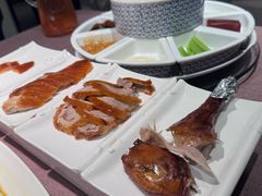 -羲和雅苑•北京烤鸭(乐园道万象城店)