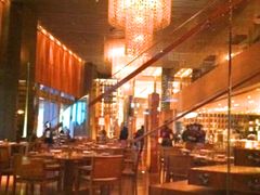 -君悦酒店·La Terrazza意合園·意式风味