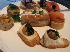 -粤海喜来登酒店·&More聚驿(天河城店)