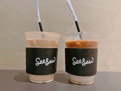 -Seesaw Coffee(苏州中心店)