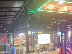 -霸王虾·麻辣小龙虾(清水河公园店)