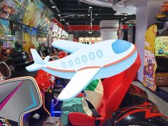 -爱玩嘉年华(龙湖曲江天街店)