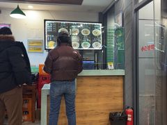 -顺华粉馆(桃园南路店)