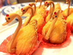 -德悦海鲜(城西店)