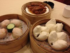 IMG_4727-福满园大酒楼(梅林店)