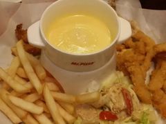 -Mr.Pizza米斯特比萨(盐城聚龙湖店)