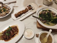 -厝包四点金·潮宴(太古仓店)