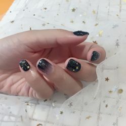 点击看大图 -Daisy Beauty lab日式美甲美睫
