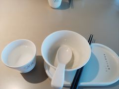 -蔡澜点心·粤菜(丽泽天街店)