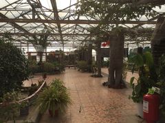 -万源龙顺度假庄园生态观光园