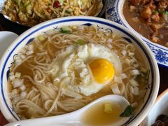 -小土豆北方菜馆(文慧园店)