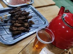 -清真·马峰烤肉(小学习北巷店)