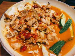 牛蛙-湘里乡亲甲王二老店