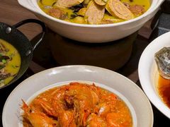 -味上湘菜馆(岳麓山店)