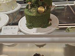 -野人先生现做冰淇淋(北京环宇荟店)
