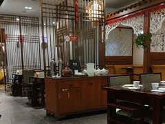-东来顺饭庄(金泉广场店)