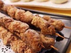 -功德林素菜饭庄(前门店)