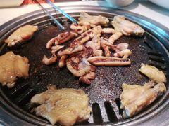 -猫抓烤肉(春熙路店)