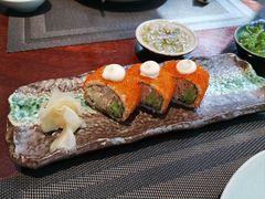 -古京·臻致料理(月湖店)