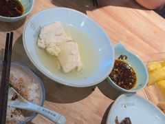 -冯记豆花店(健翔桥店)