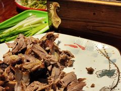 -满堂春特色餐馆