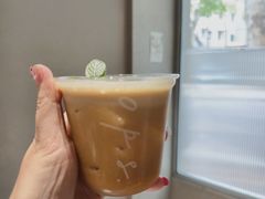 -O.P.S. CAFE