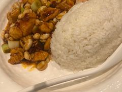 -阳阳中国饭(北京荟聚店)