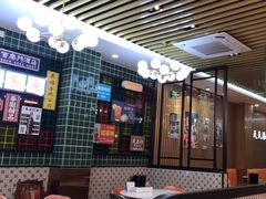 -添利·香港茶餐厅·下午茶(雪象店)