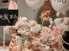 -秀儿家の小确幸融合西餐厅(万达店)