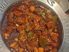 -胖哥俩肉蟹煲(杭州下沙学林街店)