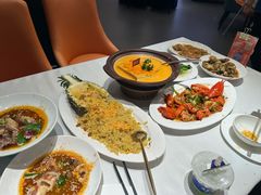 -不仔客海鲜烧烤270度海景餐厅(大东海店)